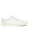 Гуменки Vans Old Skool VN000D5NWHT1 Бял цвят на ниска цена