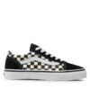 Гуменки Vans Old Skool VN0A38HBP0S1 Черен цвят на ниска цена