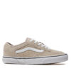 Гуменки Vans Rowley Classic VN0009QJBAT1 Бежов цвят на ниска цена