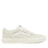 Гуменки Vans Rowley Classic VN0009QJBPH1 Бял цвят на ниска цена