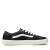 Гуменки Vans Rowley Classic VN0009QJBPT1 Черен цвят на ниска цена