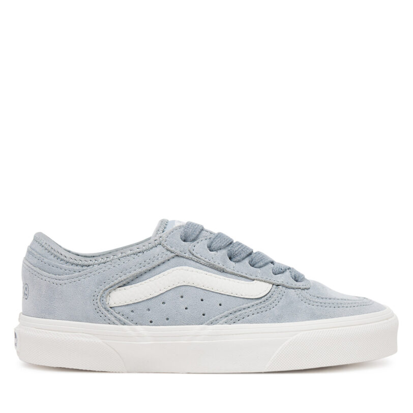 Гуменки Vans Rowley Classic VN0009QJZRT1 Сив цвят на ниска цена