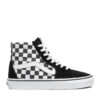 Гуменки Vans Sk8-Hi VN0A32QGHRK1 Черен цвят на ниска цена