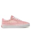 Гуменки Vans Sk8-Low VN0A7Q5LZJY1 Розов цвят на ниска цена