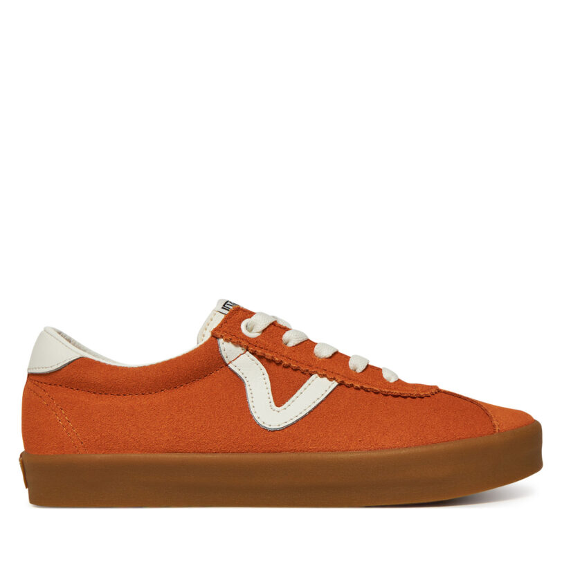 Гуменки Vans Sport Low VN000CQR52K1 Розов цвят на ниска цена