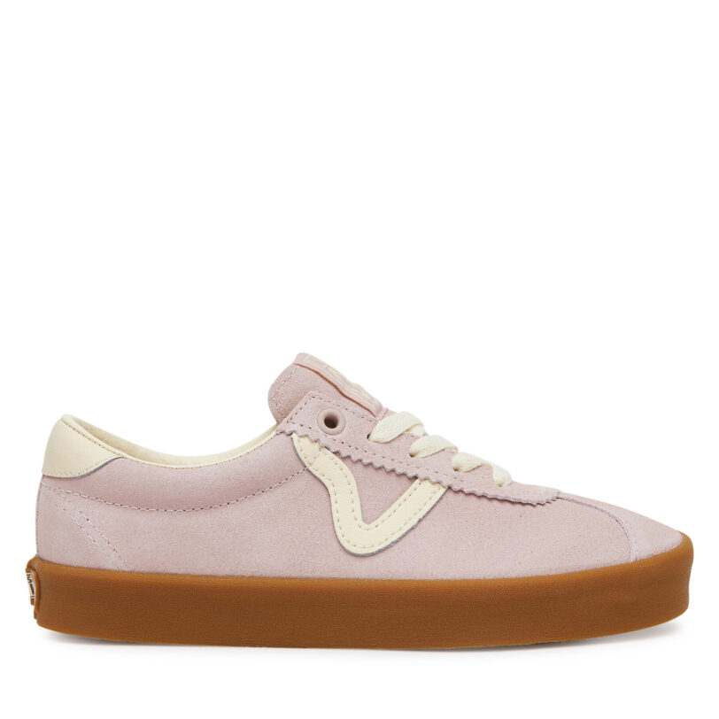 Гуменки Vans Sport Low VN000CQRO3N1 Розов цвят на ниска цена