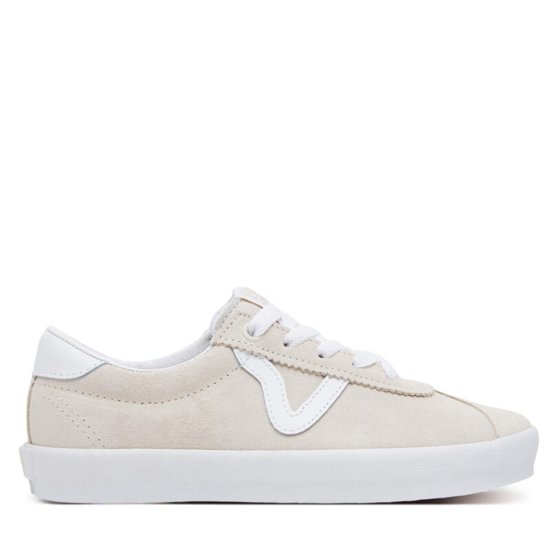Гуменки Vans Sport Low VN000D1PDJR1 Бежов цвят на ниска цена