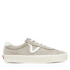 Гуменки Vans Sport Low VN000D6NFTY1 Сив цвят на ниска цена
