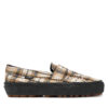 Гуменки Vans Style 53 VN000CQPKHK1 Каки цвят на ниска цена