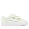 Гуменки Vans TD Old Skool V VN0A38JN3UA1 Розов цвят на ниска цена