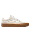 Гуменки Vans Ua Old Skool VN000D3H2LH1 Бежов цвят на ниска цена