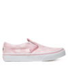 Гуменки Vans VN000D0JY3K1 Розов цвят на ниска цена