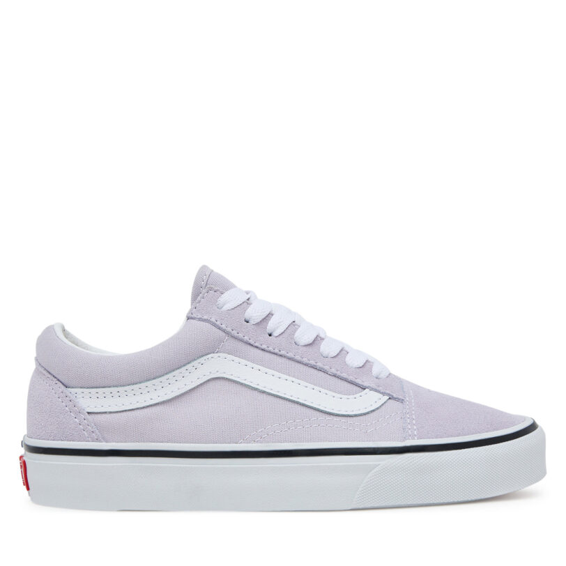 Гуменки Vans VN000D2VEMY1 Розов цвят на ниска цена