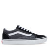 Гуменки Vans VN000D2VO791 Черен цвят на ниска цена