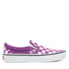 Гуменки Vans VN000D6YE2T1 Виолетов цвят на ниска цена
