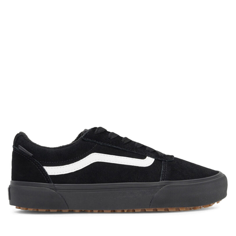 Гуменки Vans Ward Vansguard VN0A5KY7BKA1 Черен цвят на ниска цена