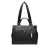 Дамска чанта Aldo Adalima 13863605 Черен цвят на ниска цена