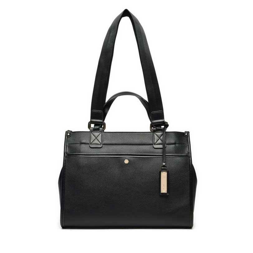 Дамска чанта Aldo Adalima 13863605 Черен цвят на ниска цена