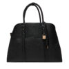 Дамска чанта Aldo Allysa 14076779 Черен цвят на ниска цена