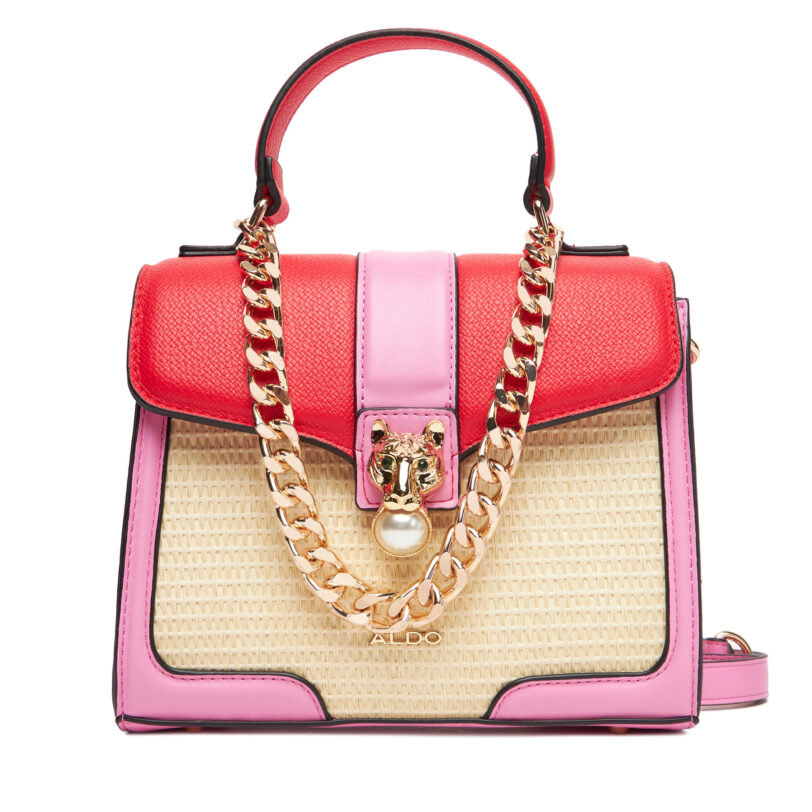 Дамска чанта Aldo Bernius 14028996 Цветен цвят на ниска цена