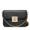 Дамска чанта Aldo Brea 13824509 Черен цвят на ниска цена