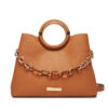 Дамска чанта Aldo Dovie 13989655 Кафяв цвят на ниска цена
