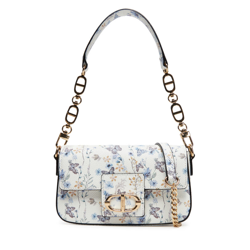 Дамска чанта Aldo Exquisite 13933863 Цветен цвят на ниска цена