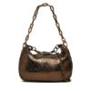 Дамска чанта Aldo Python 13863844 Кафяв цвят на ниска цена