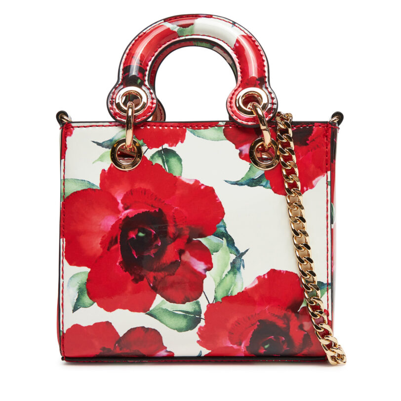 Дамска чанта Aldo Redroses 13933810 Цветен цвят на ниска цена