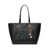 Дамска чанта Aldo Winta 13630067 Черен цвят на ниска цена