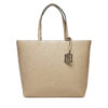 Дамска чанта Armani Exchange 942650 CC793 U1092 Бежов цвят на ниска цена