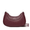 Дамска чанта Armani Exchange 942883 CC783 UA343 Бордо цвят на ниска цена