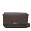 Дамска чанта Armani Exchange 942912 CC783 04759 Кафяв цвят на ниска цена
