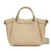 Дамска чанта Armani Exchange 942927 CC783 U1092 Бежов цвят на ниска цена