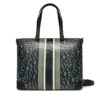 Дамска чанта Armani Exchange 949138 4R733 00055 Сив цвят на ниска цена