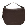 Дамска чанта Armani Exchange XW000915 AF11902 U6304 Кафяв цвят на ниска цена