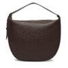 Дамска чанта Armani Exchange XW000916 AF11902 U6304 Кафяв цвят на ниска цена