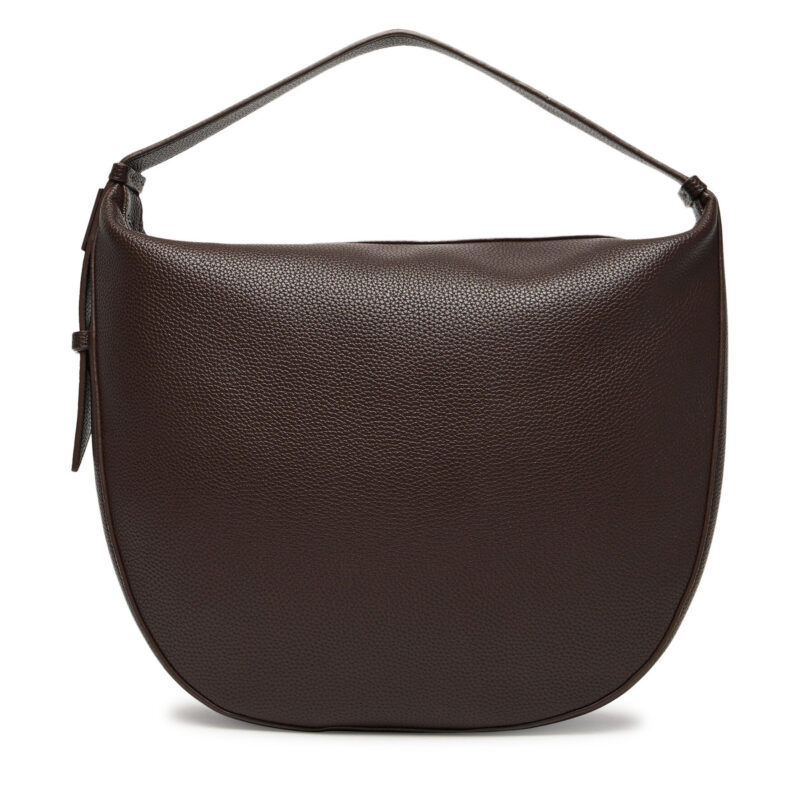 Дамска чанта Armani Exchange XW000916 AF11902 U6304 Кафяв цвят на ниска цена