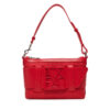 Дамска чанта Armani Exchange XW000921 AF13673 U5006 Червен цвят на ниска цена