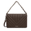 Дамска чанта Badura C-ADALE-XCH003 Кафяв цвят на ниска цена