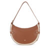 Дамска чанта Beverly Hills Polo Club BHPC-C-003-07 Кафяв цвят на ниска цена