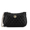 Дамска чанта Beverly Hills Polo Club BHPC-K-035-06 Черен цвят на ниска цена