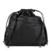 Дамска чанта Beverly Hills Polo Club BHPC-K-039-06 Черен цвят на ниска цена