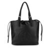 Дамска чанта Beverly Hills Polo Club BHPC-K-040-06 Черен цвят на ниска цена
