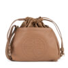 Дамска чанта Beverly Hills Polo Club BHPC-K-042-06 Кафяв цвят на ниска цена