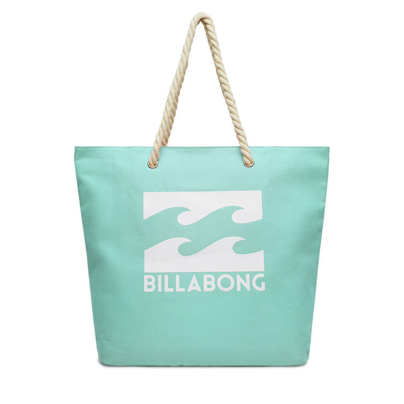 Дамска чанта Billabong BLB-B-001-07 Електриков цвят на ниска цена