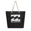 Дамска чанта Billabong BLB-B-001-07 Черен цвят на ниска цена