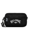 Дамска чанта Billabong BLB-M-001-07 Черен цвят на ниска цена