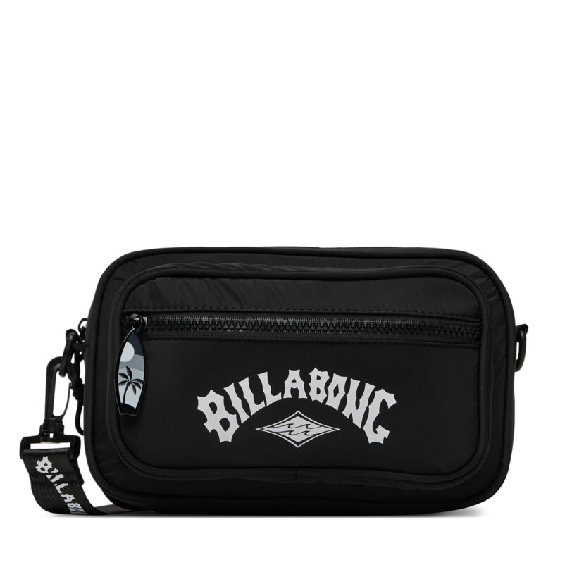 Дамска чанта Billabong BLB-M-001-07 Черен цвят на ниска цена