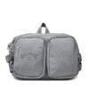 Дамска чанта Billabong BLB-M-006-07 Сив цвят на ниска цена
